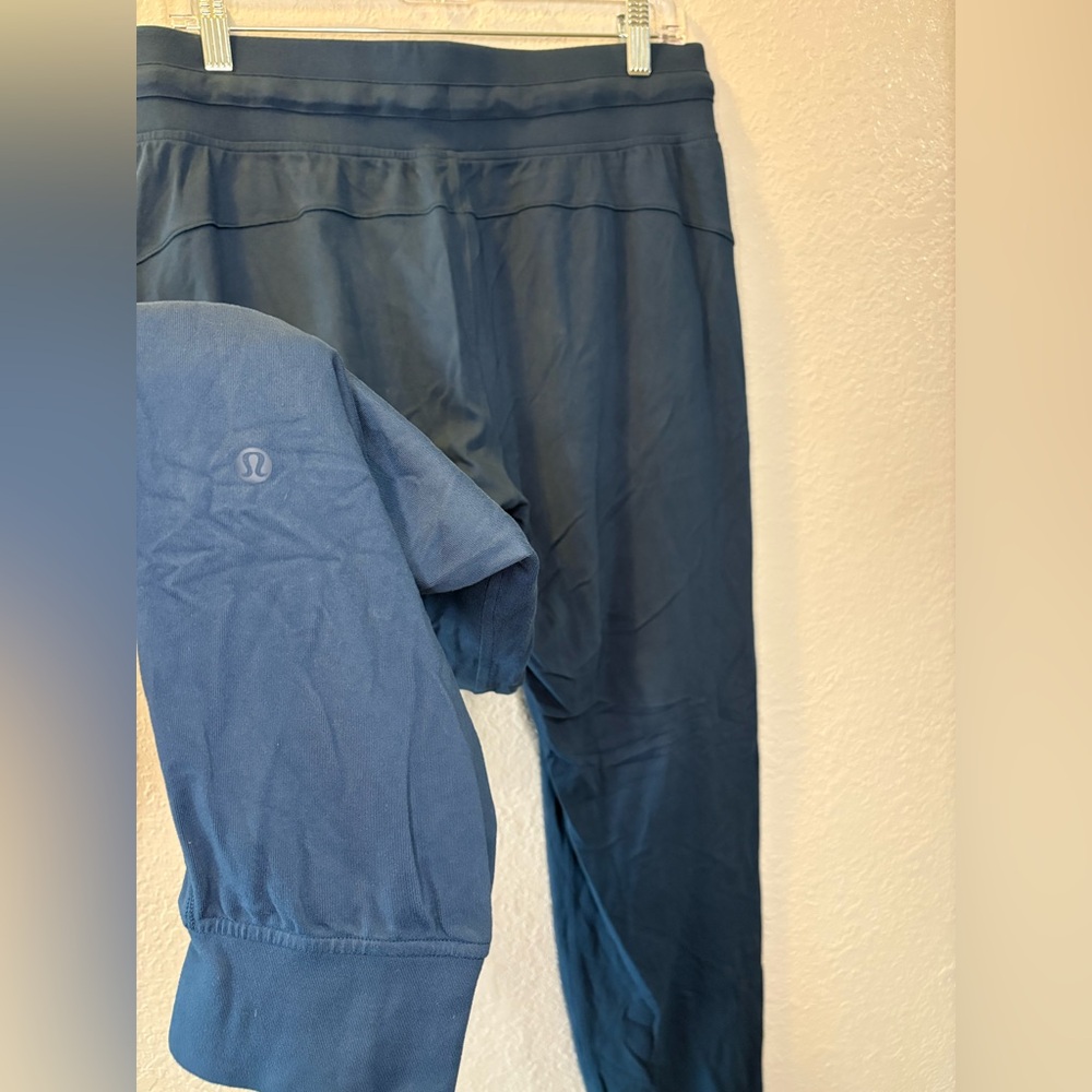 🍋Lululemon Ready to Rulu 29” Pant - Picture 5 of 7